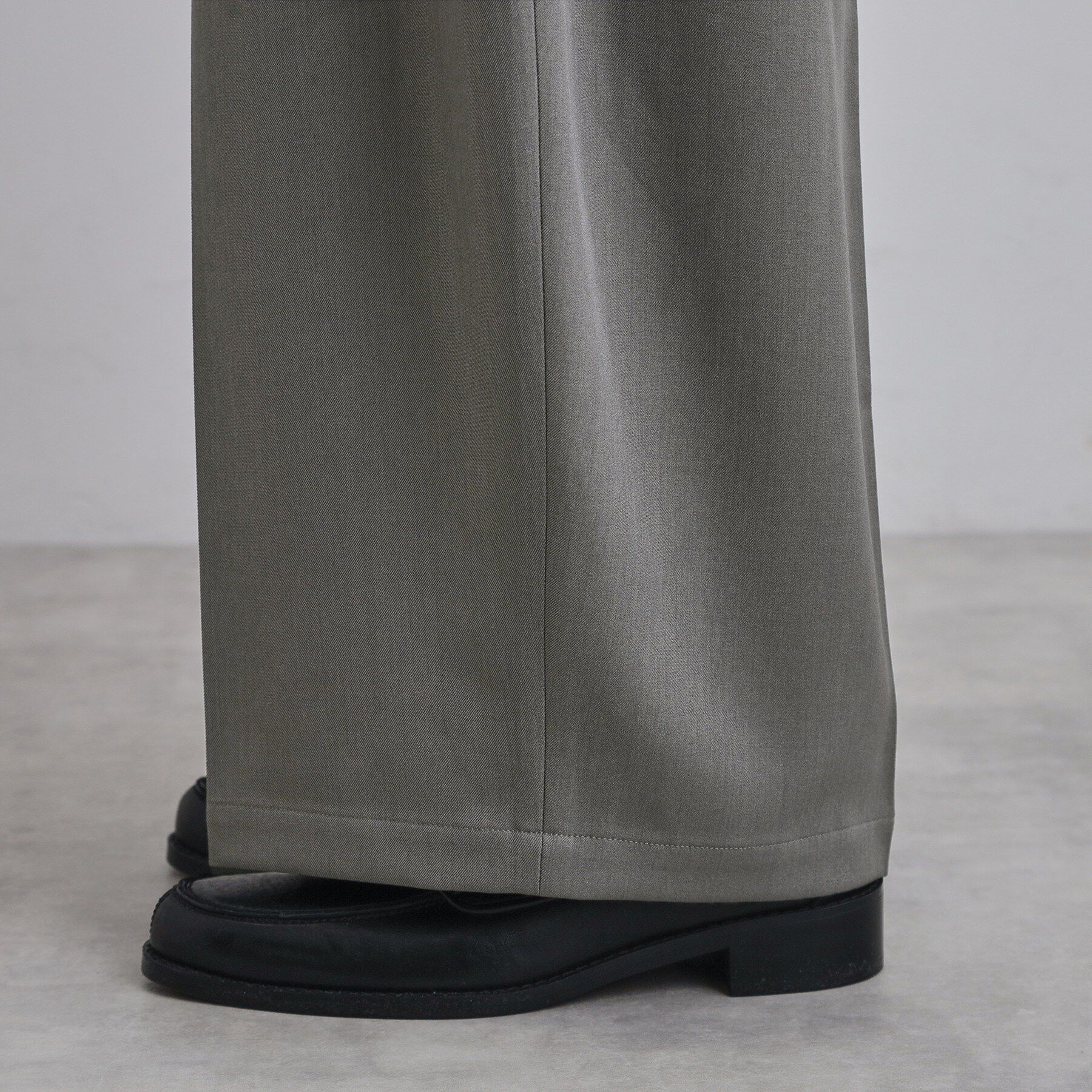 tk.TAKEO KIKUCHI「バギースラックス」|その他|