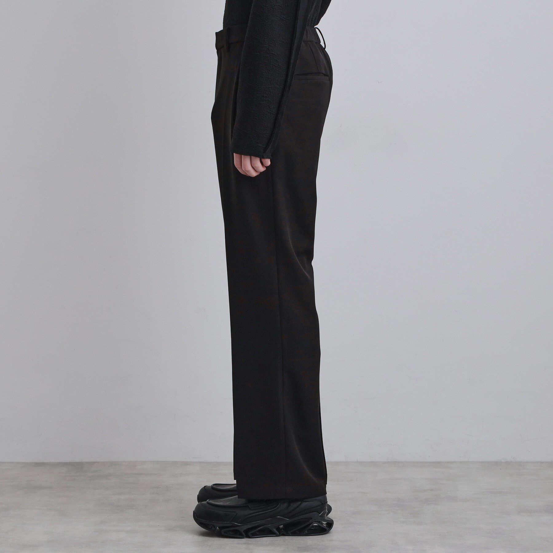 tk.TAKEO KIKUCHI「ストレートレッグスラックス」|その他|