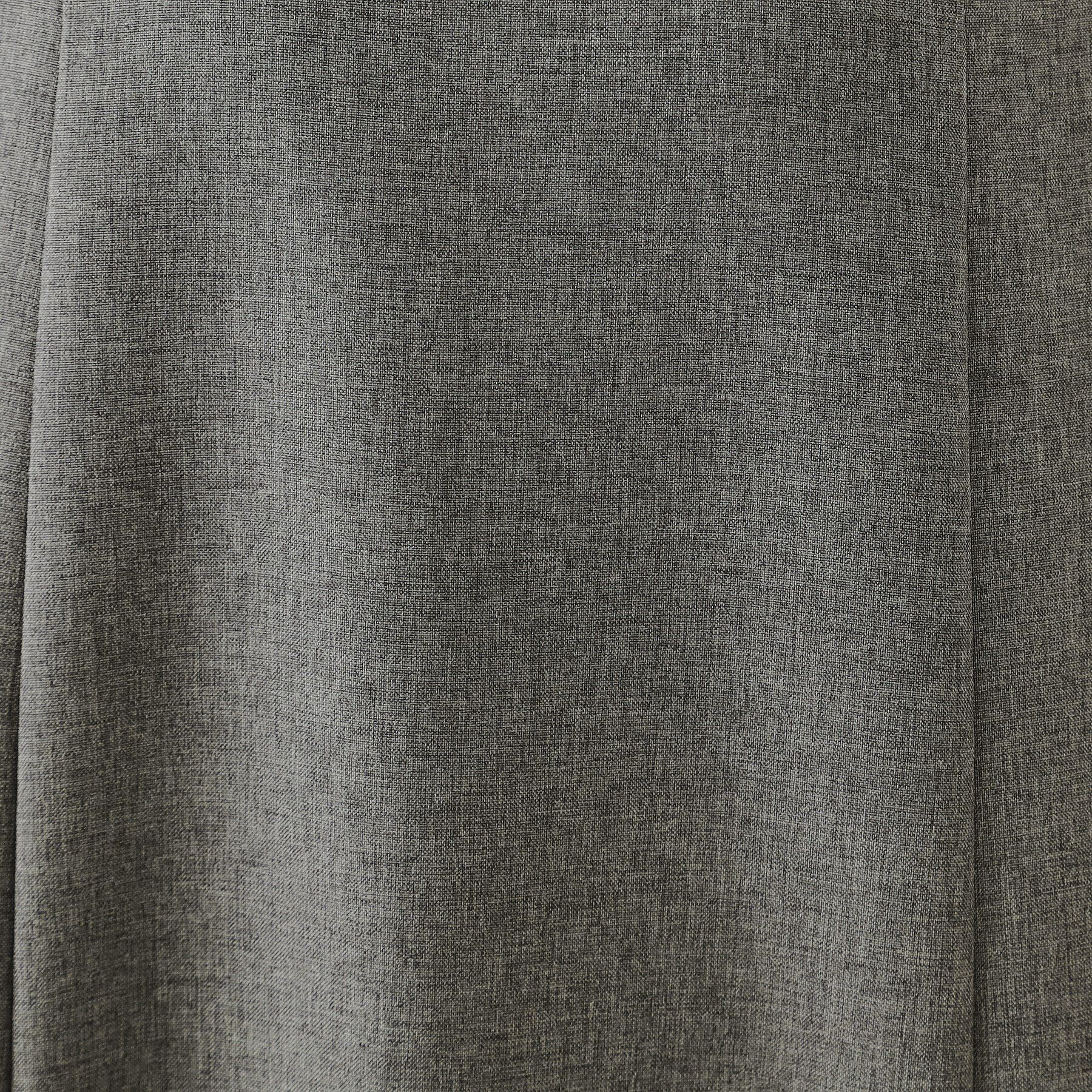 OPAQUE.CLIP「裾バルーンミニジャンスカ【洗濯機洗い可】」|ワンピース|