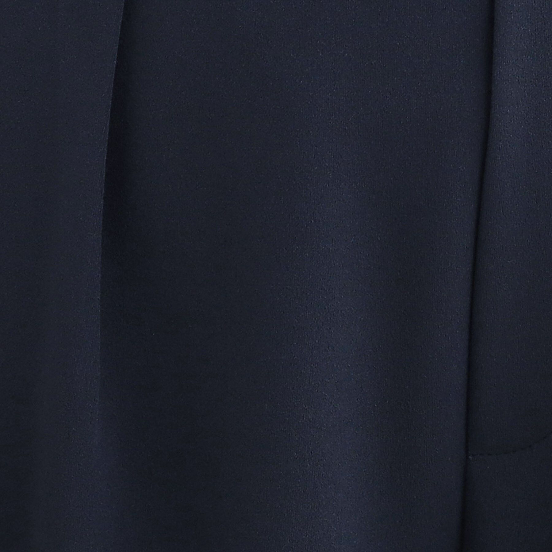 SHOO･LA･RUE「【洗濯機可/セットアップ可/S-3L】きちんと楽に。カットジョーゼットワイドパンツ」|その他|