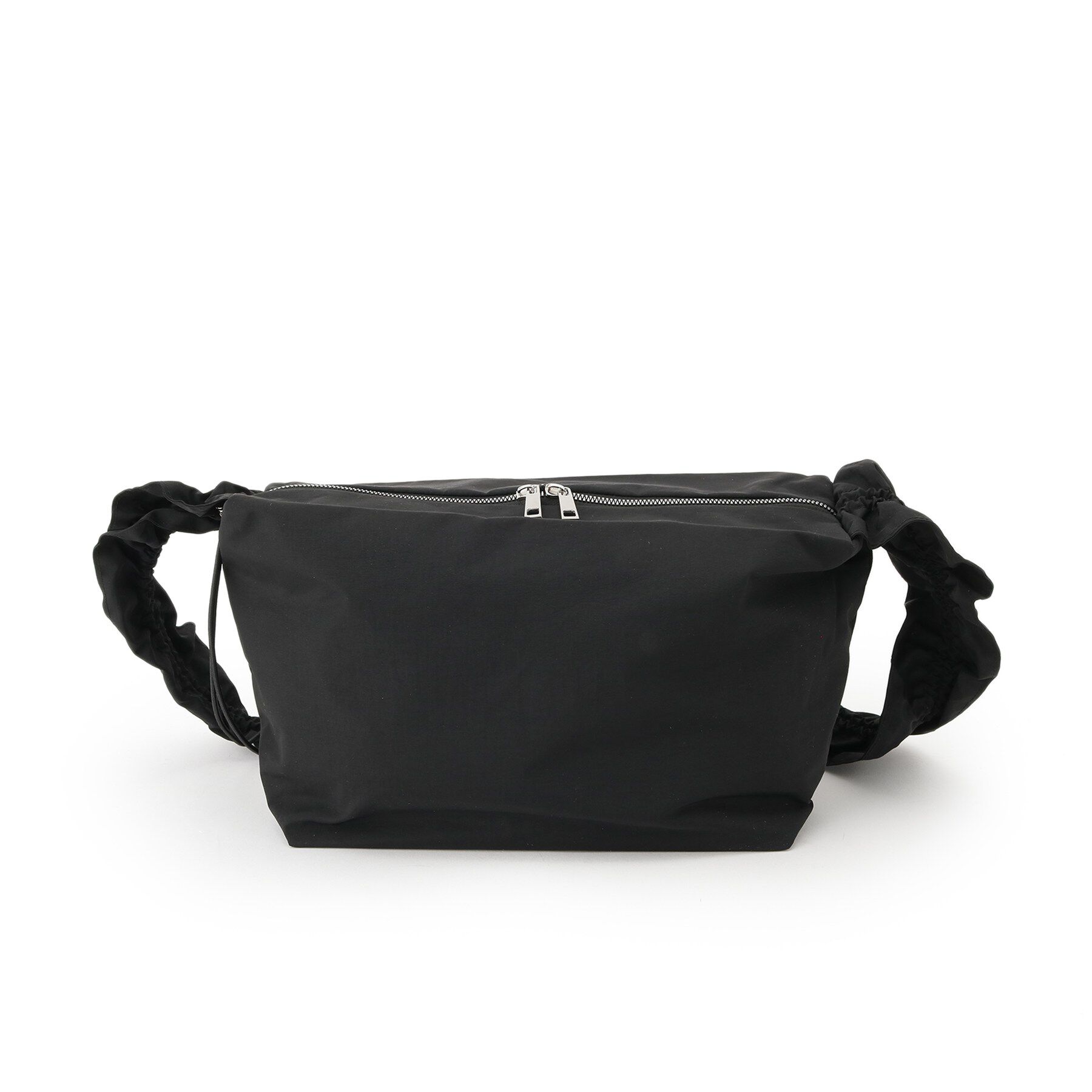 SHOO･LA･RUE「【撥水】ドロストギャザーショルダーバッグ」|ショルダー・メッセンジャー|