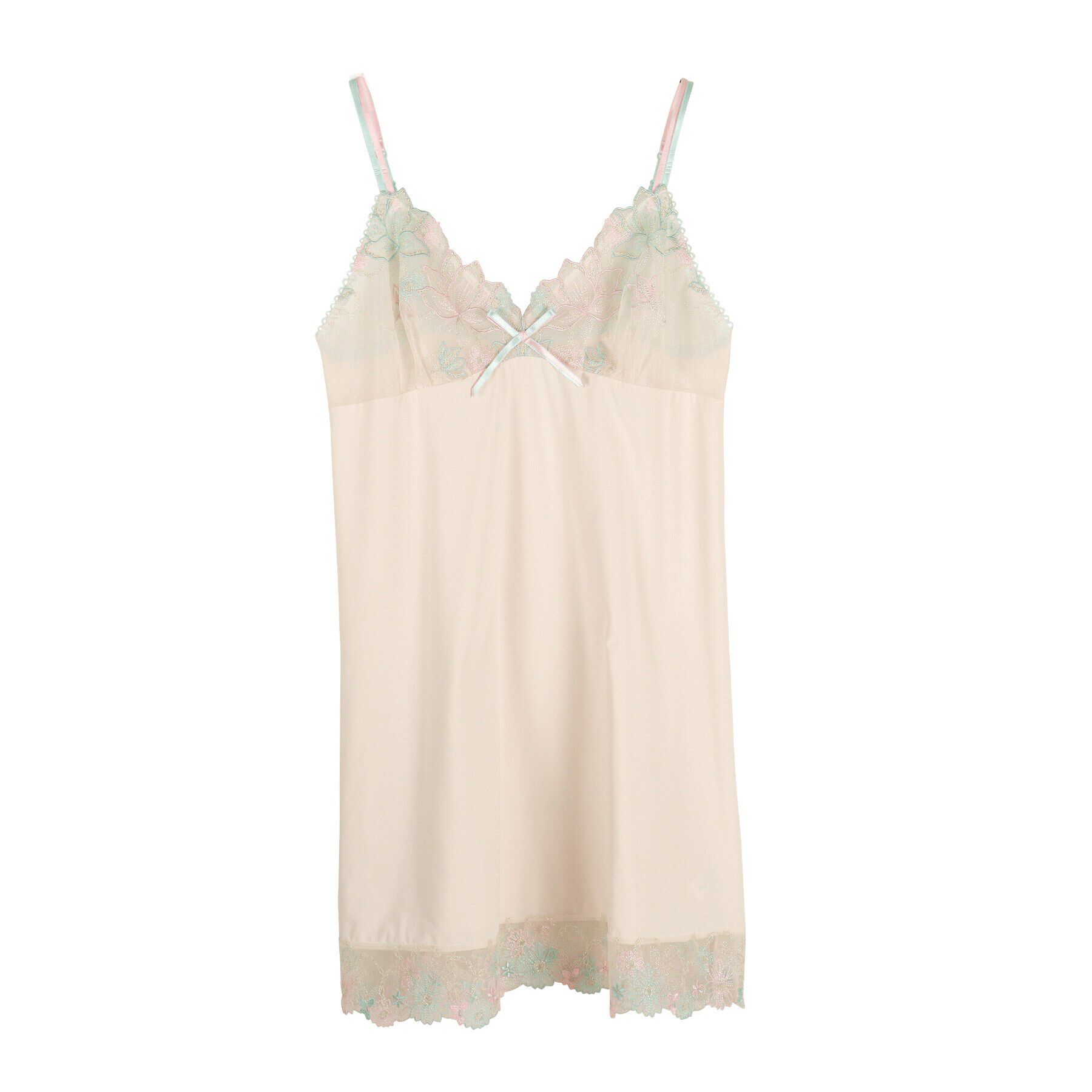 Risa Magli「ウラリー スリップ」|キャミソール|