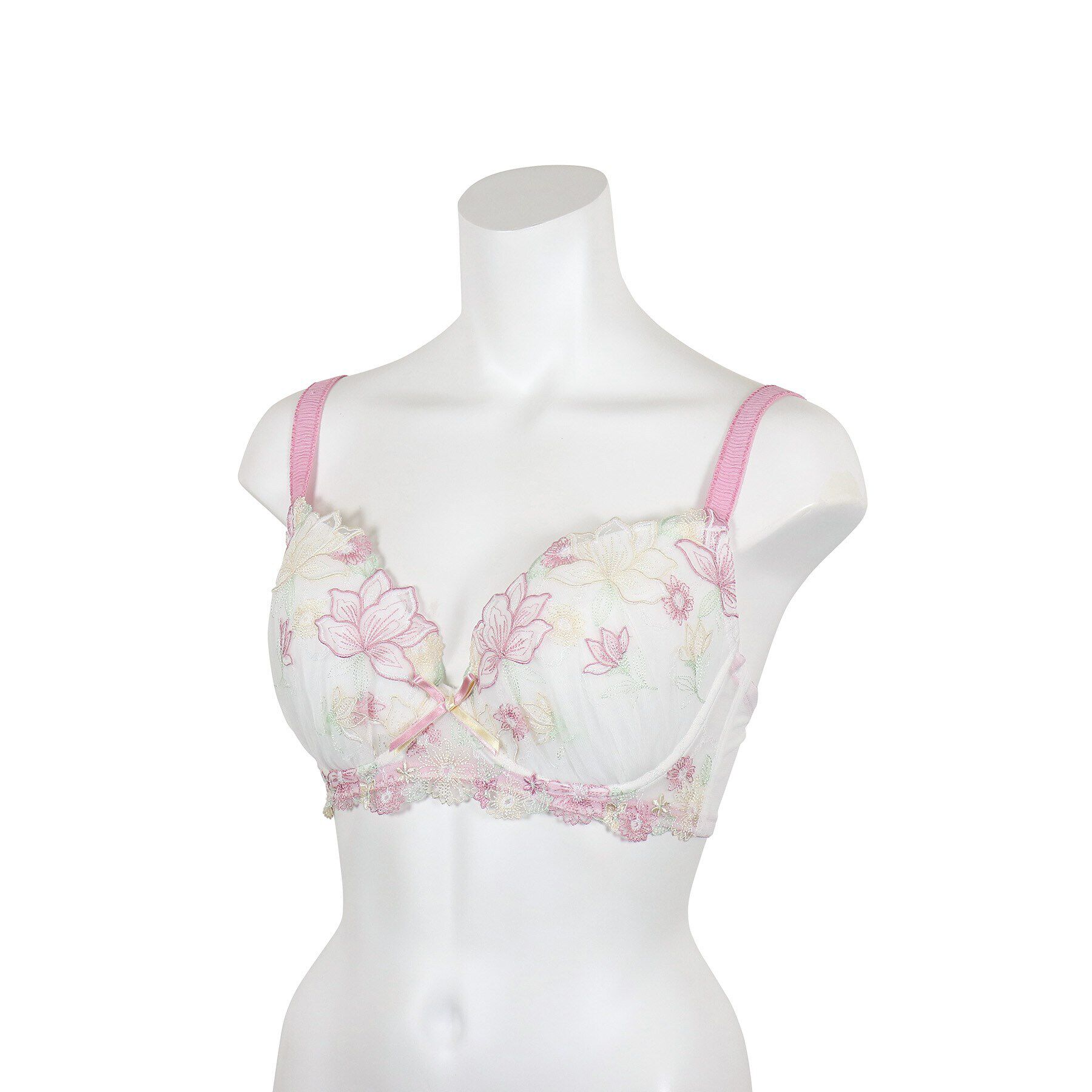 Risa Magli「ウラリー ブラジャー」|インナー|