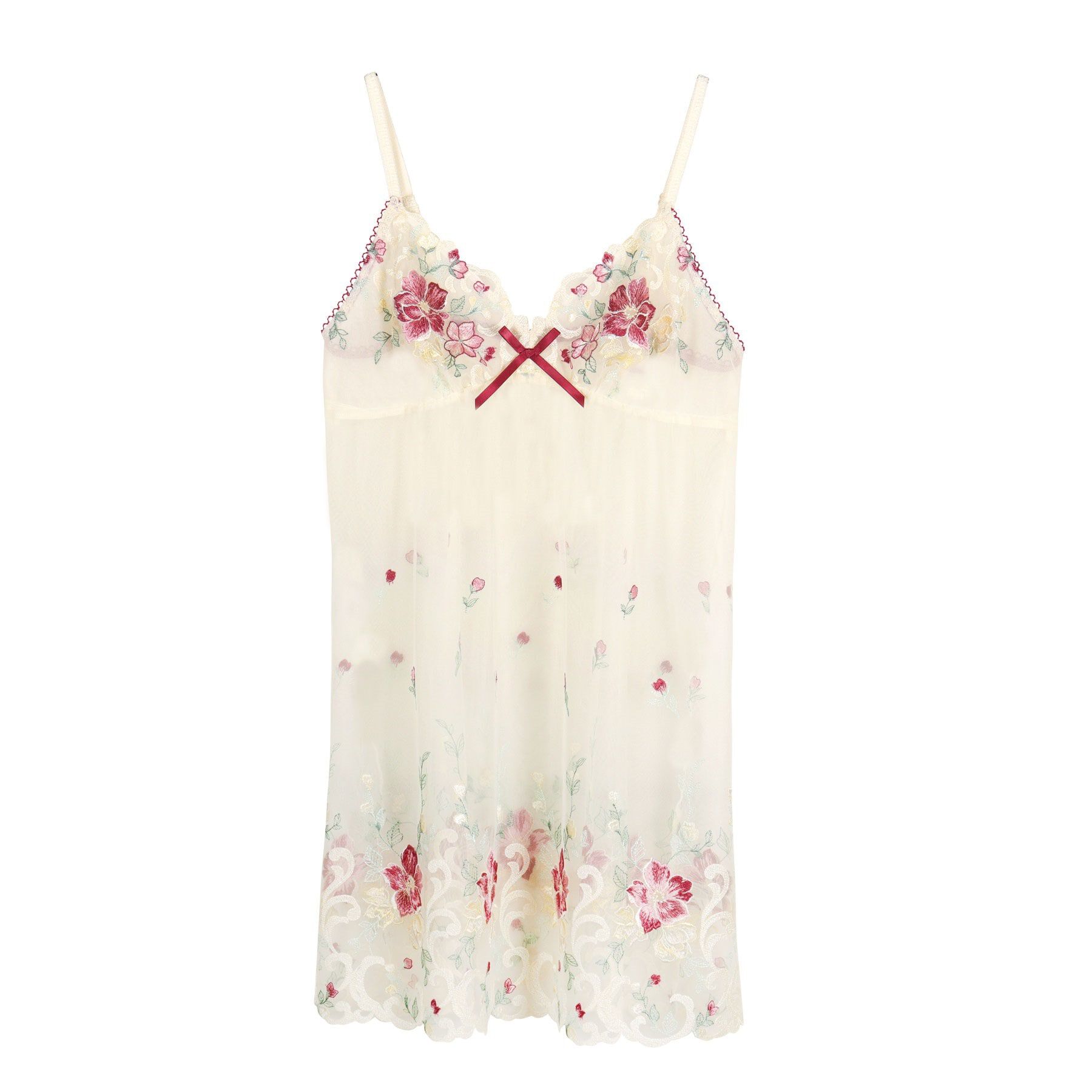 Risa Magli「エリオット スリップ」|キャミソール|