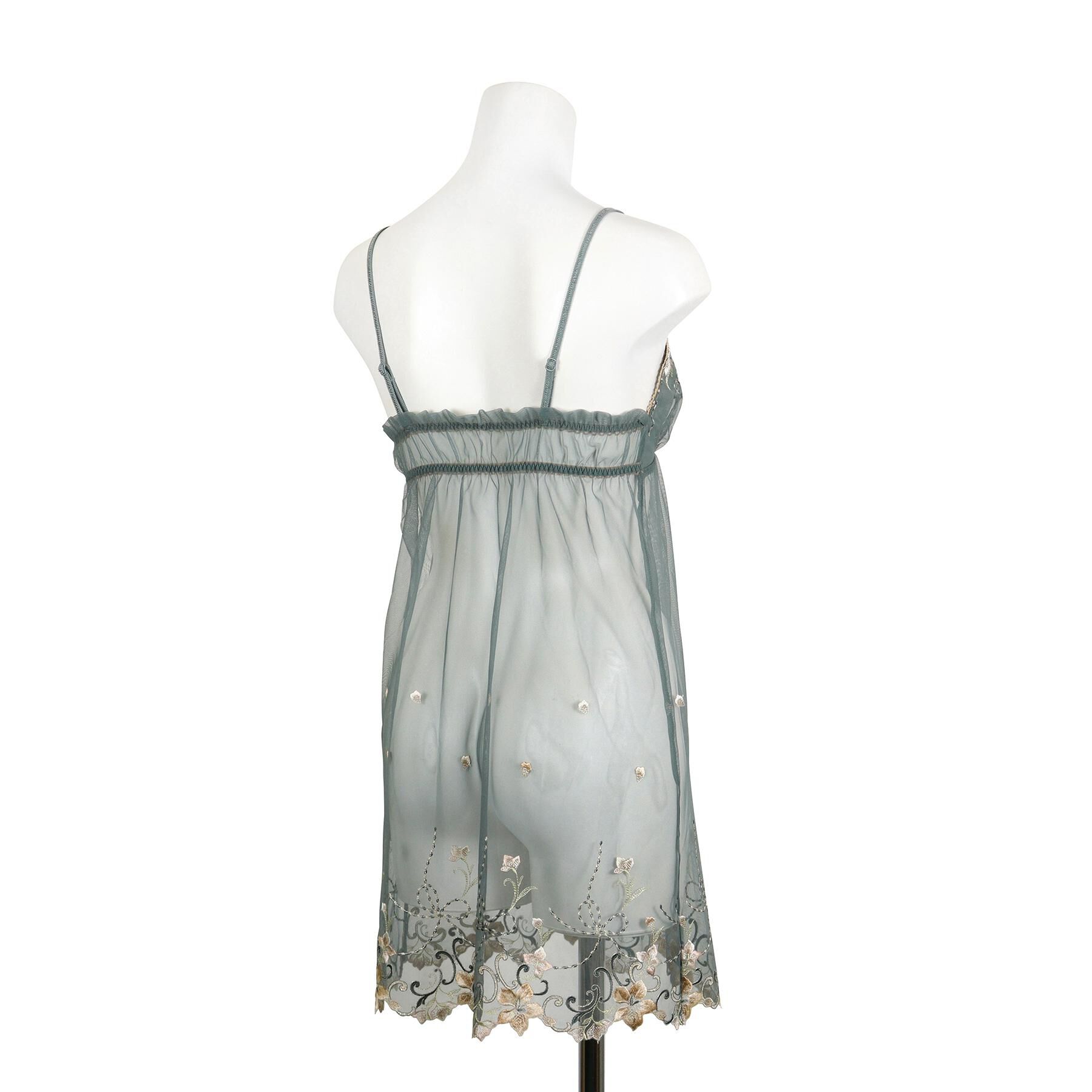 Risa Magli「ヴァネッサ スリップ」|キャミソール|