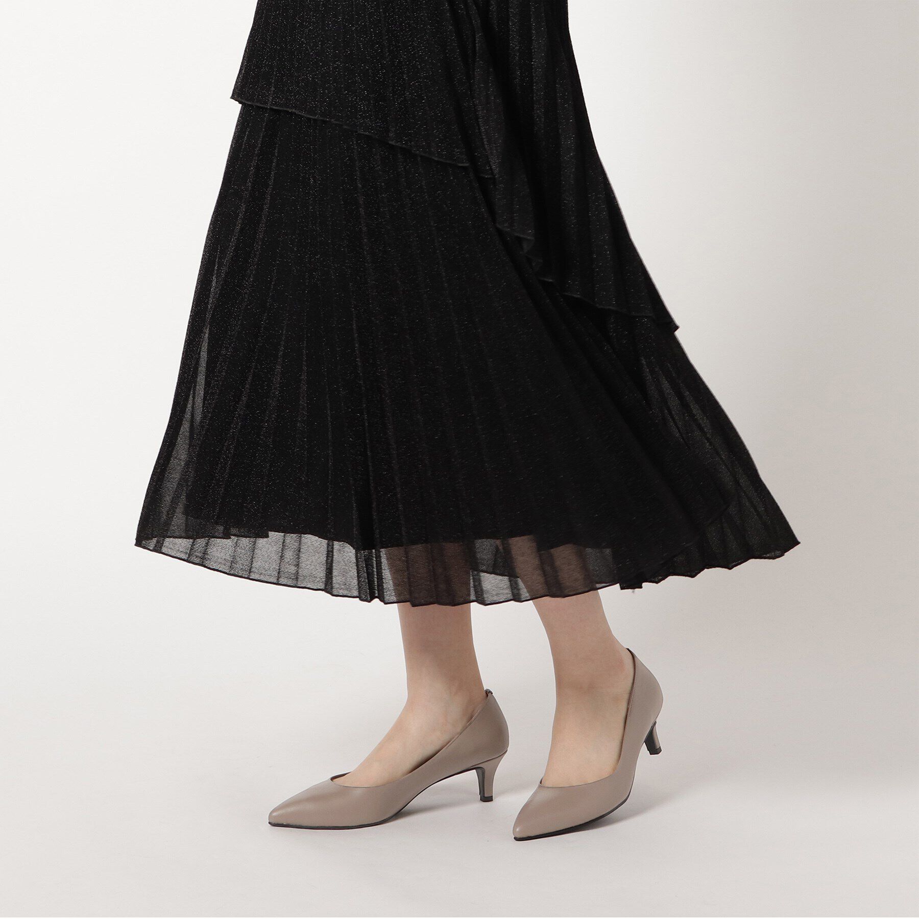 ESPERANZA「12時間パンプスEveryDayPlane[5.5cmヒール]」|パンプス|