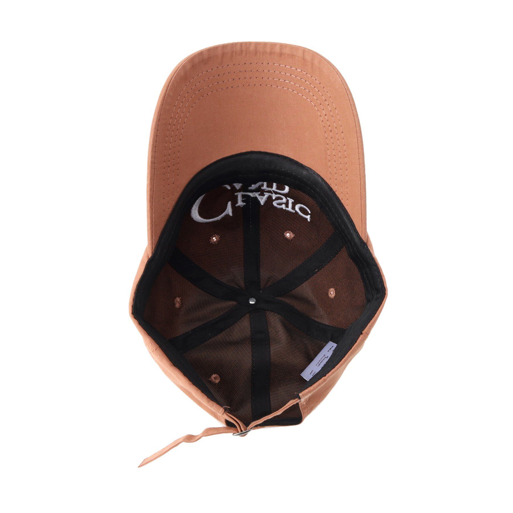 Grandedge「クラシックロゴキャップ」|キャップ・キャスケット|