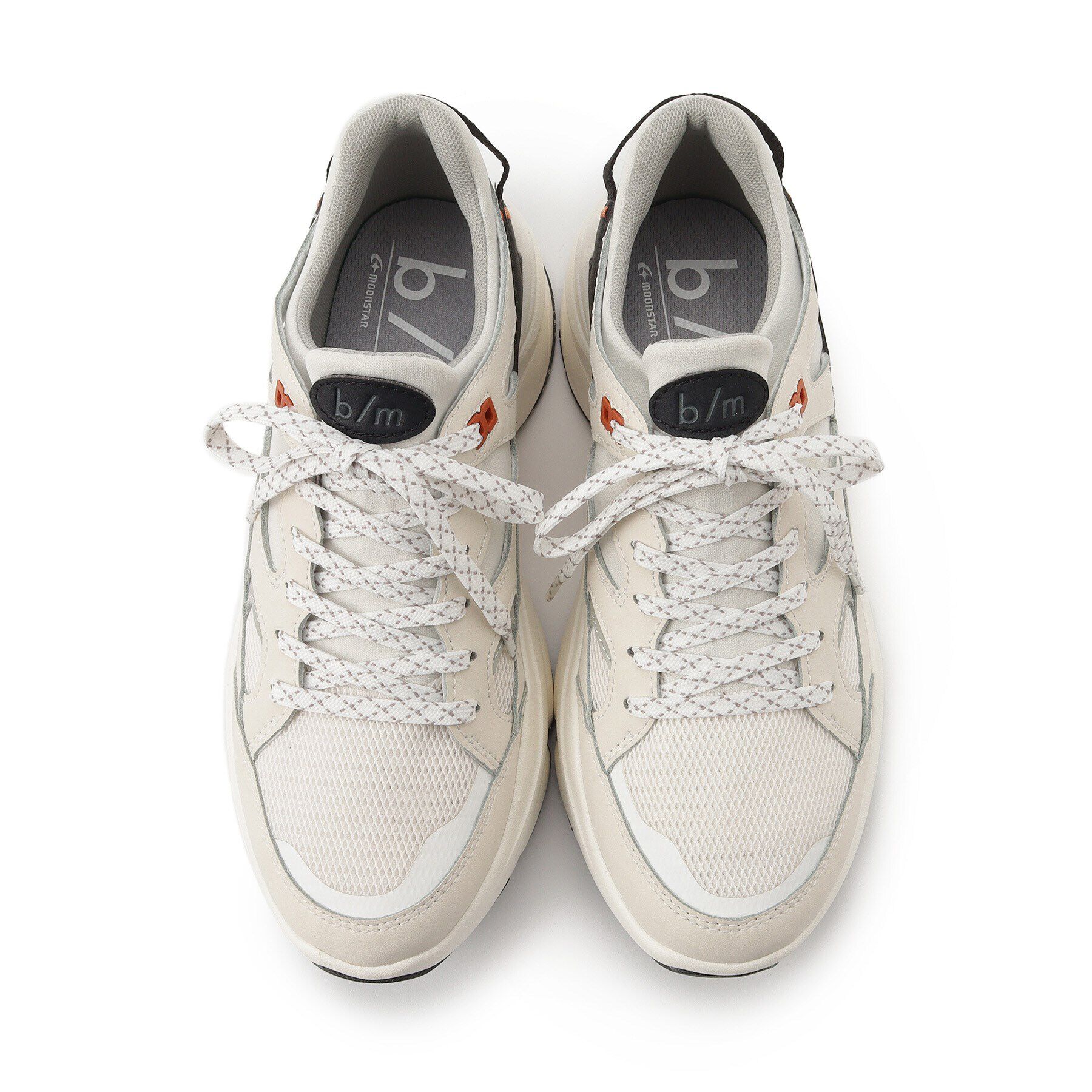 ESPERANZA「ムーンスター/ブルームーンレースアップスニーカー」|スニーカー|