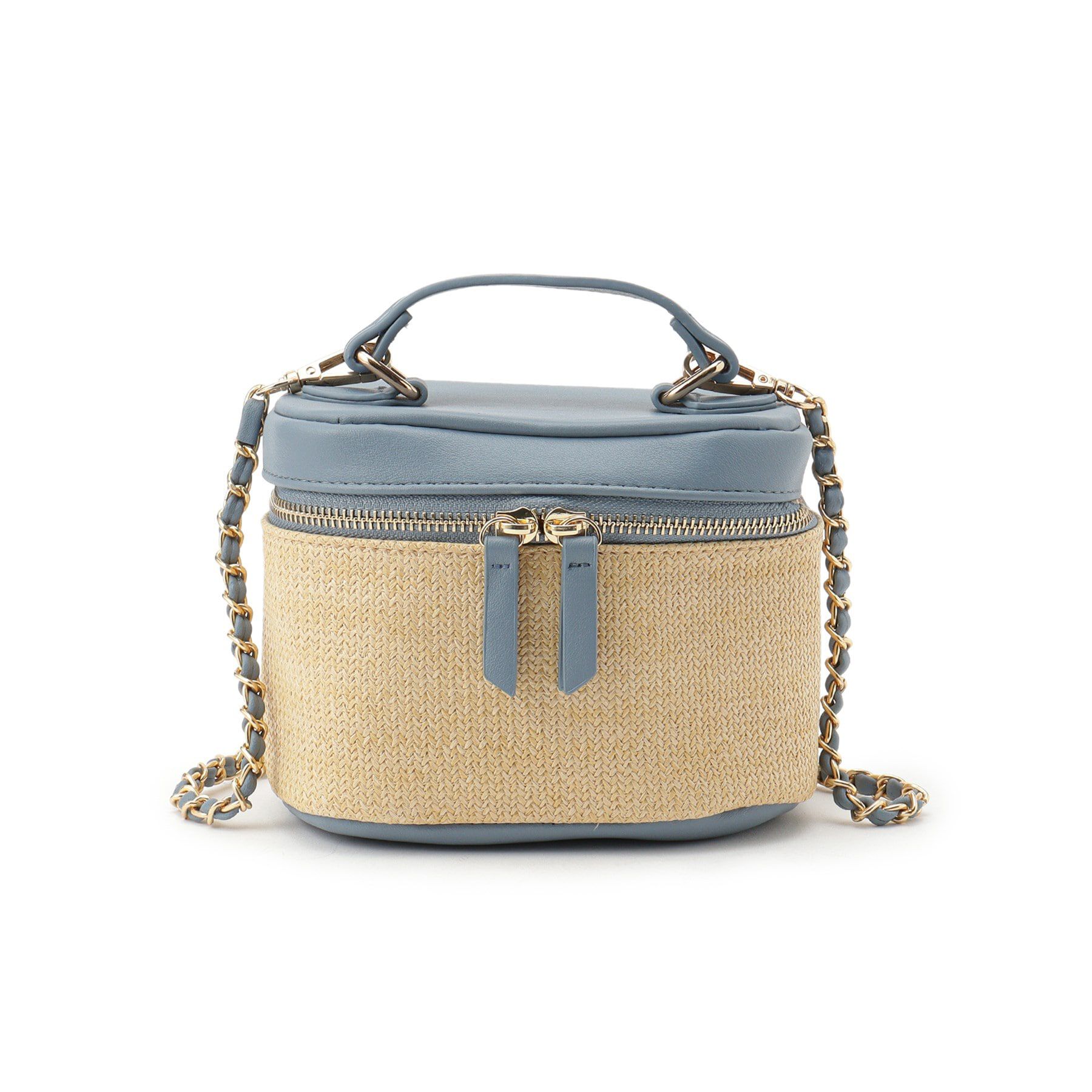 Ober Tashe「PPバニティミニショルダー」|ショルダー・メッセンジャー|