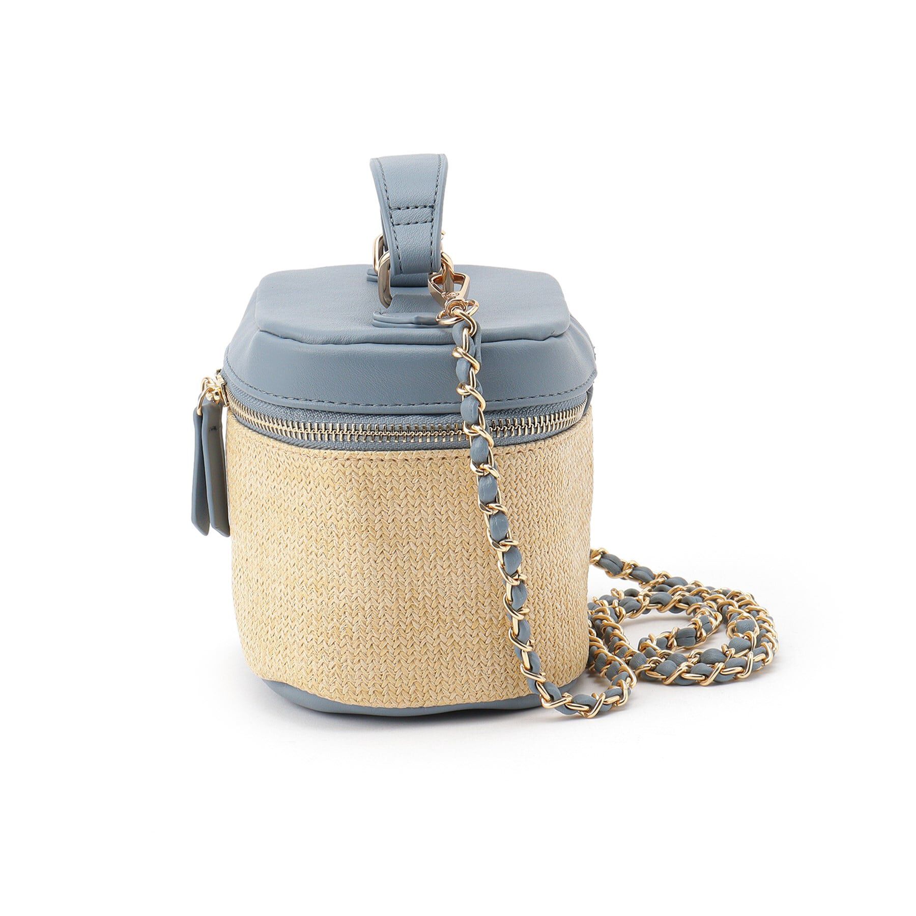 Ober Tashe「PPバニティミニショルダー」|ショルダー・メッセンジャー|