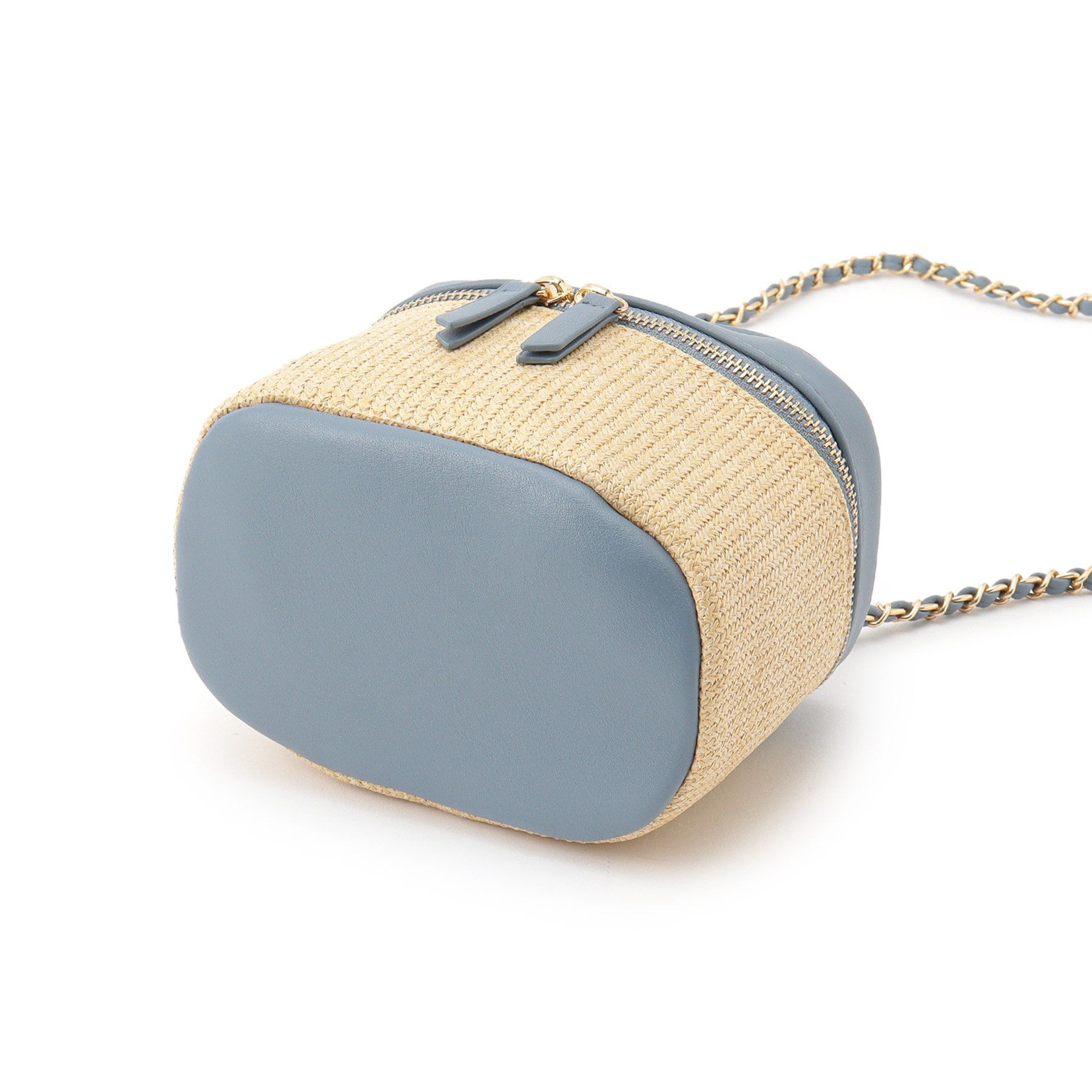 Ober Tashe「PPバニティミニショルダー」|ショルダー・メッセンジャー|