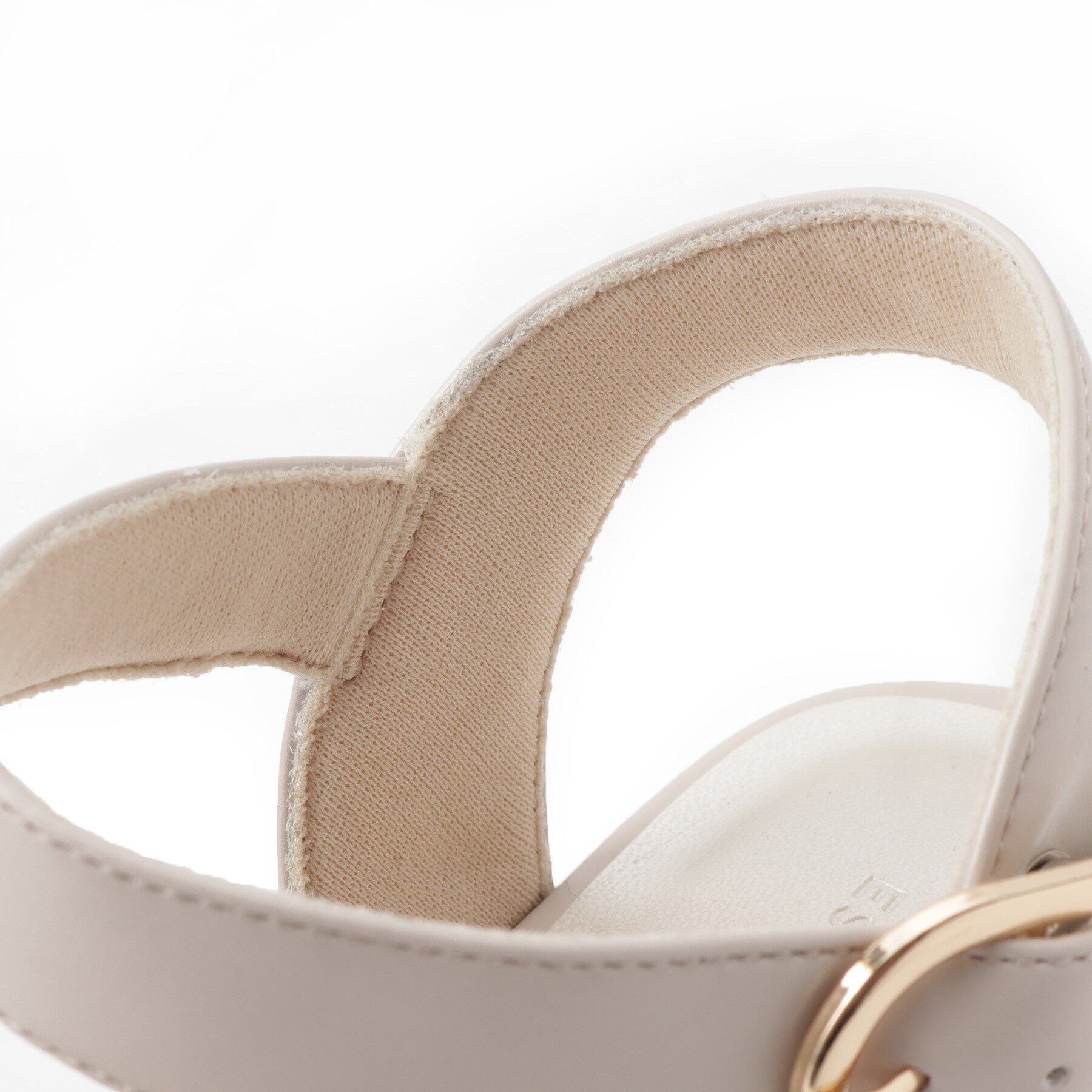 ESPERANZA「ムスビウェッジサンダル 24SS」|サンダル|