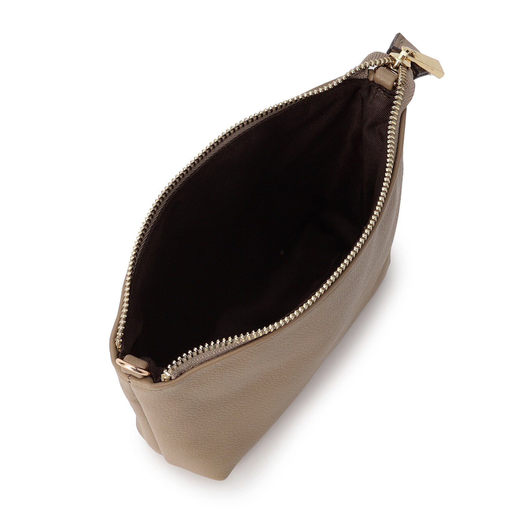 ESPERANZA「メタルアクセントハンドルトートバッグ」|トートバッグ|