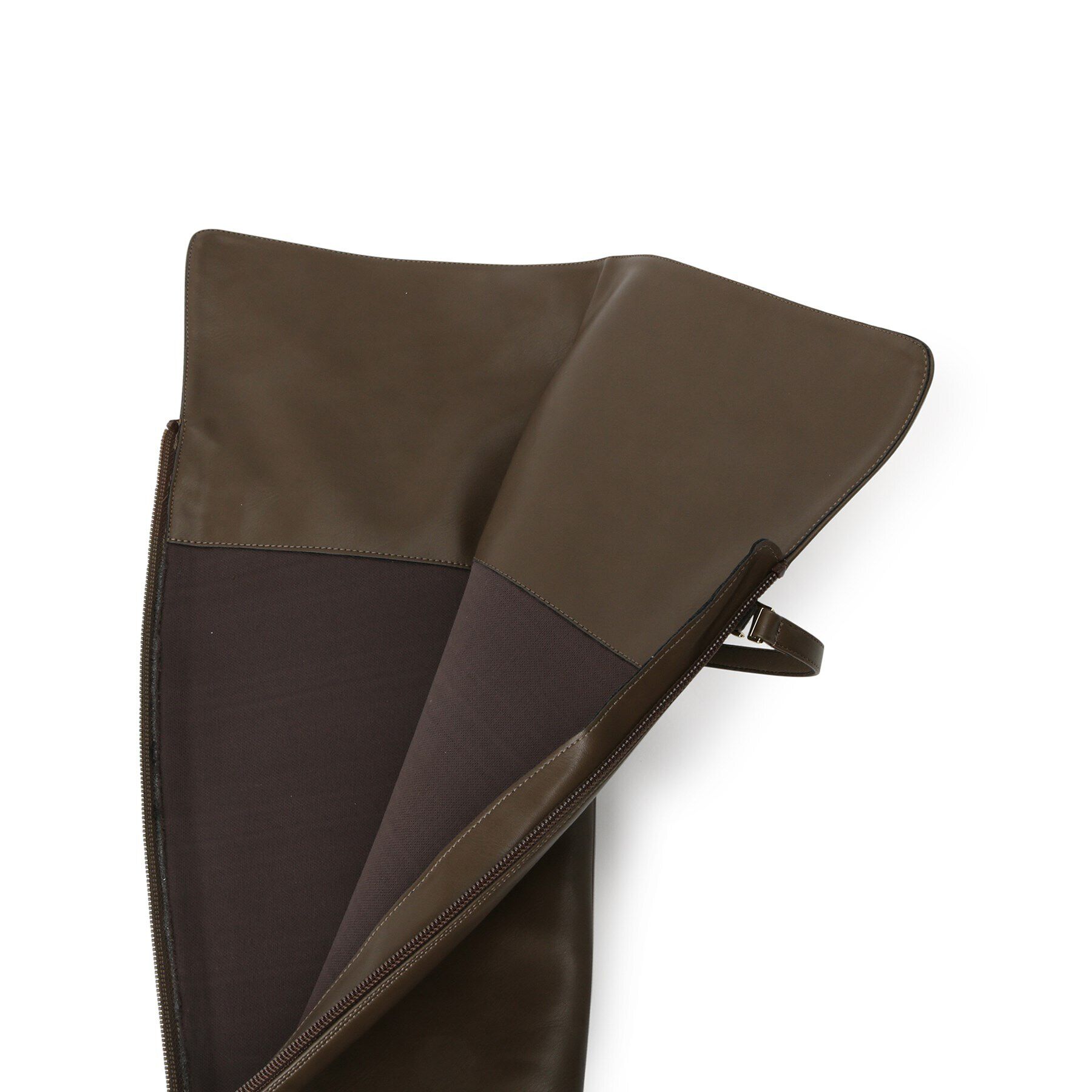 ESPERANZA「ニーハイジョッキーブーツ」|ショートブーツ|