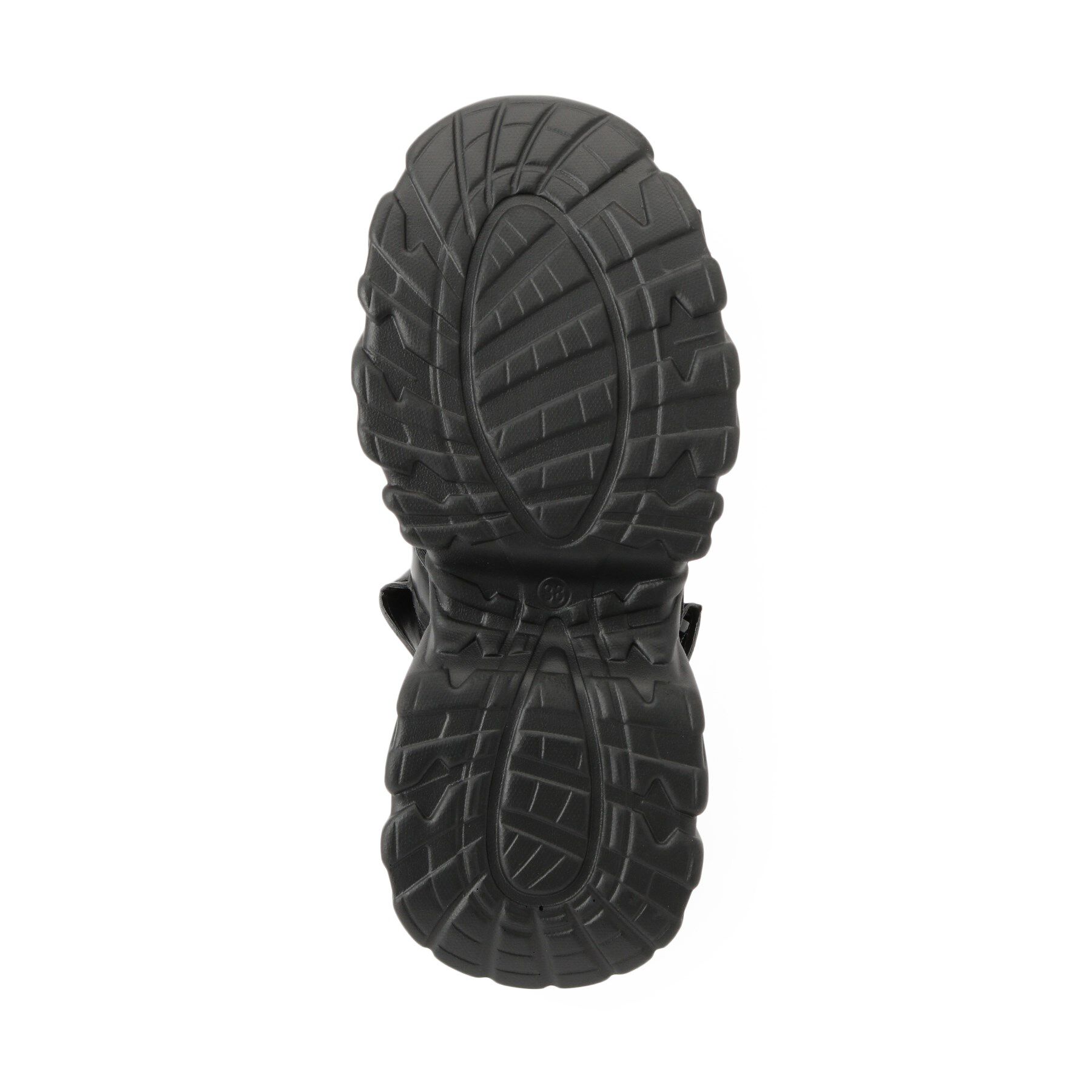 csT&P「厚底ダブルリボンサンダル」|サンダル|