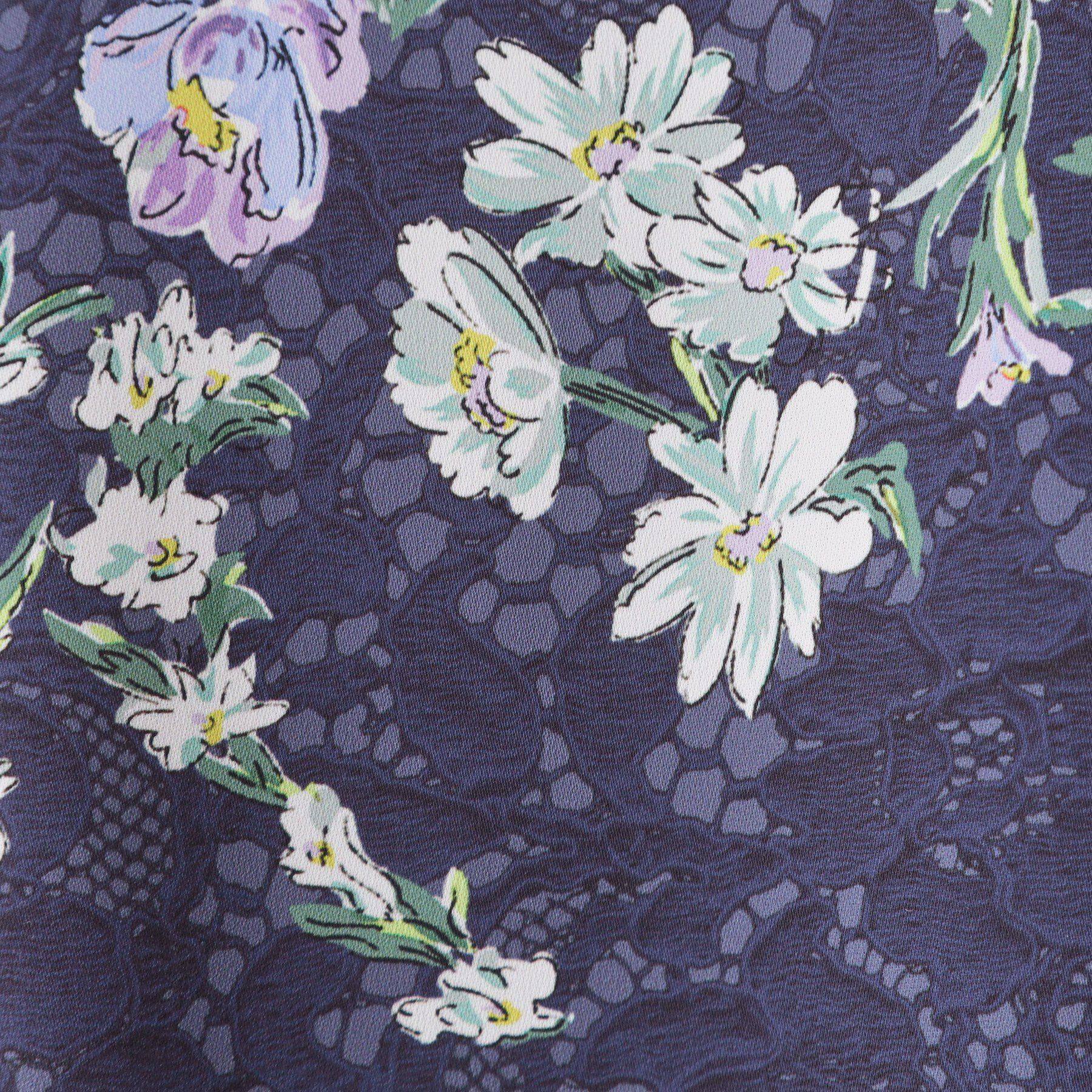 SunaUna「【co creation and yours／SS～L】MAKE BOCYプリントワンピース」|ワンピース|