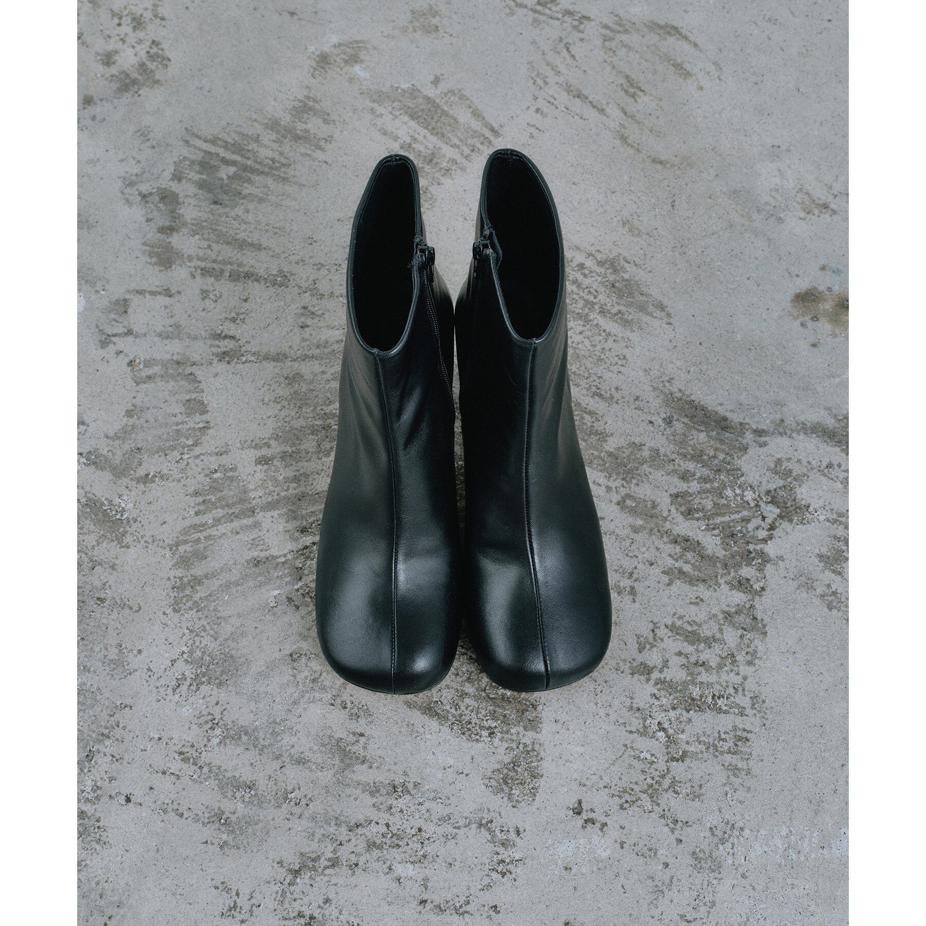 CODE A「◆PELLICO SUNNY｜short boots」|ショートブーツ|