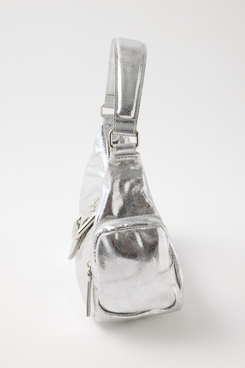 MOUSSY「SIDE POCKET HOBO バッグ」|その他|