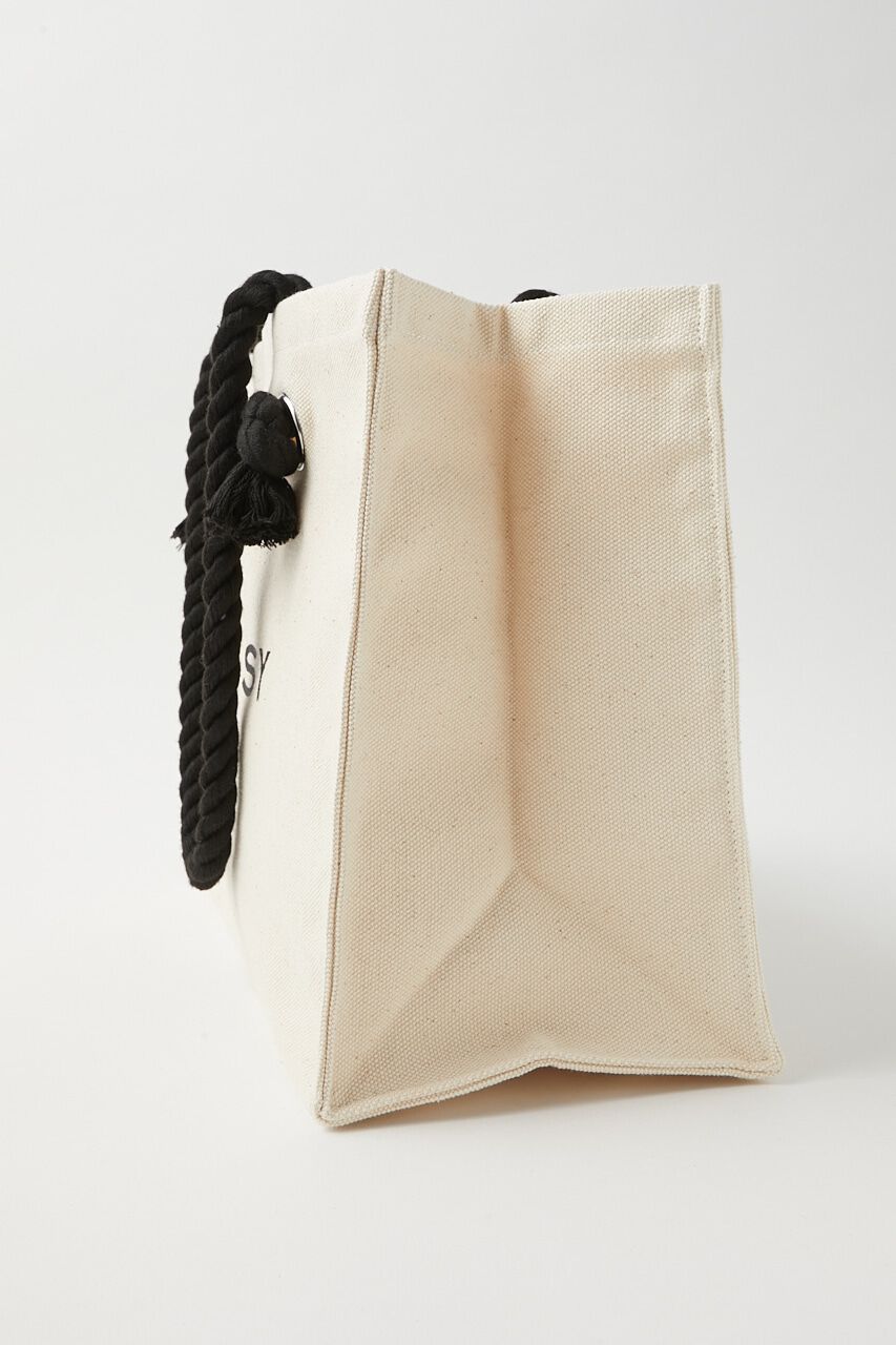 MOUSSY「MOUSSY SOUVENIR ショッパー」|その他|