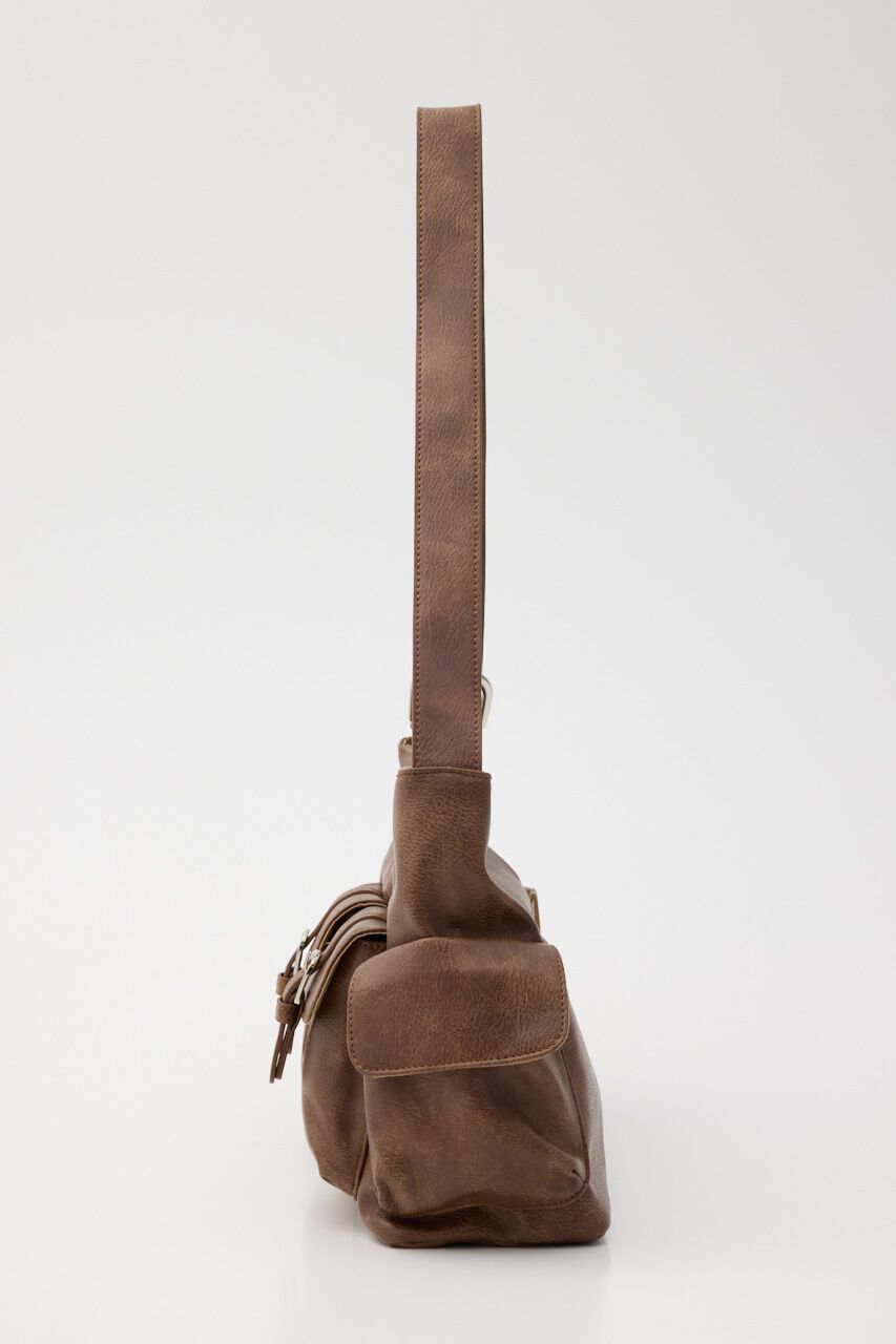 RODEO CROWNS「ダブルポケットショルダーバッグ」|その他|