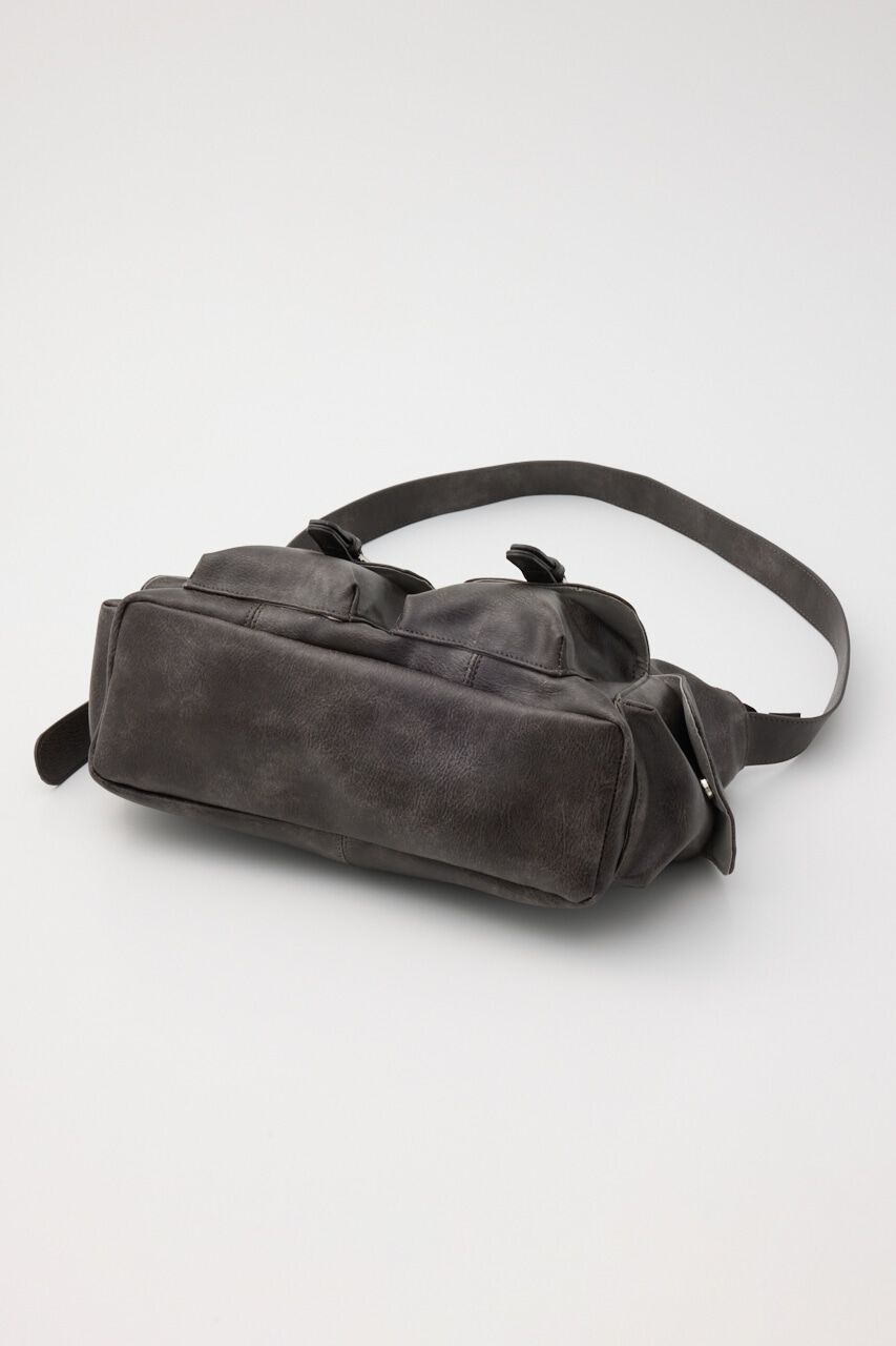 RODEO CROWNS「ダブルポケットショルダーバッグ」|その他|