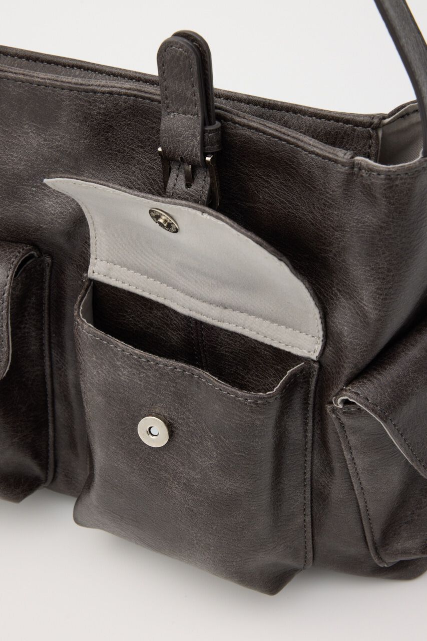 RODEO CROWNS「ダブルポケットショルダーバッグ」|その他|