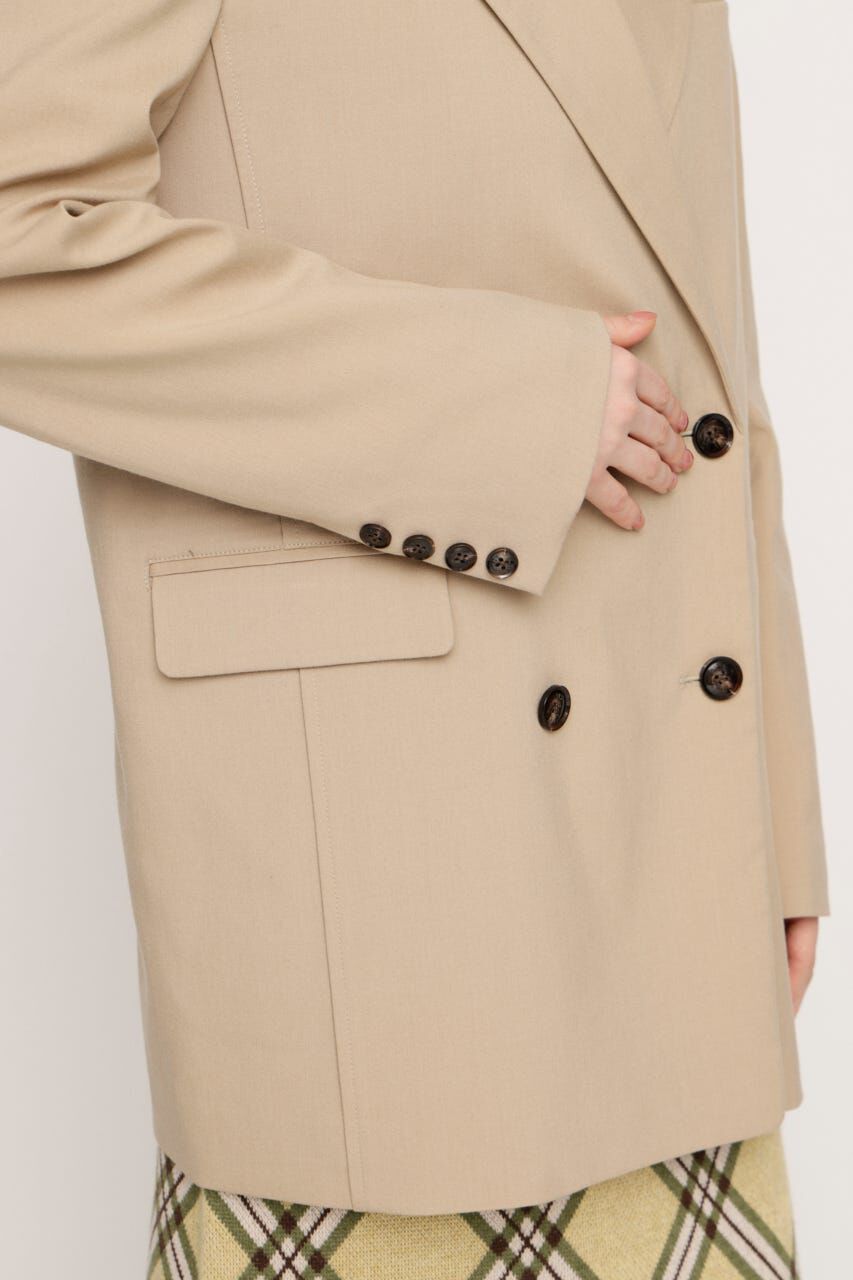 SLY「BOXY TAILORED ジャケット」|その他|