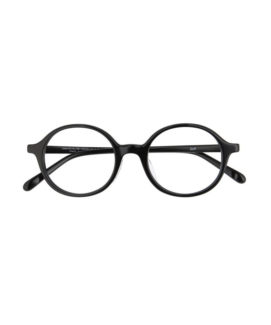  「ボストン型 メガネ｜メガネ上級者におすすめの小ぶりなラウンドフレーム 度付き対応 レンズ交換券付き」|メガネ|