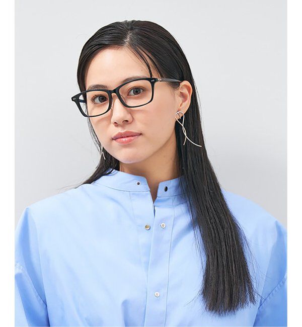  「MARVEL COLLECTION 2024 スパイダーマン | ウェリントン型 メガネ  レンズ交換券付」|メガネ|