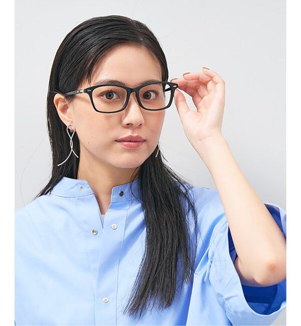  「MARVEL COLLECTION 2024 スパイダーマン | ウェリントン型 メガネ  レンズ交換券付」|メガネ|