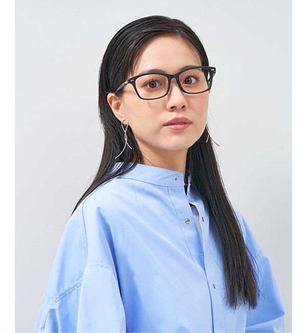  「MARVEL COLLECTION 2024 スパイダーマン | ウェリントン型 メガネ  レンズ交換券付」|メガネ|