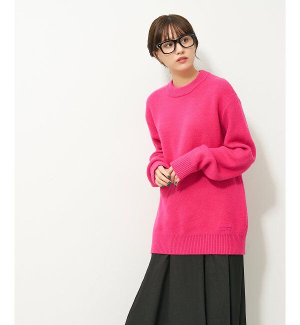  「Zoff｜メガネ｜太縁フレーム 伊達・度付き｜FASHION AUTUMN レンズ交換券付」|メガネ|