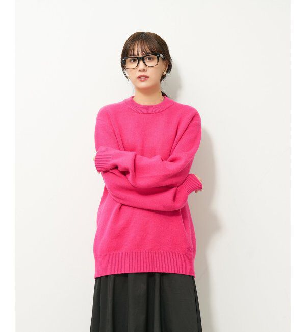  「Zoff｜メガネ｜太縁フレーム 伊達・度付き｜FASHION AUTUMN レンズ交換券付」|メガネ|