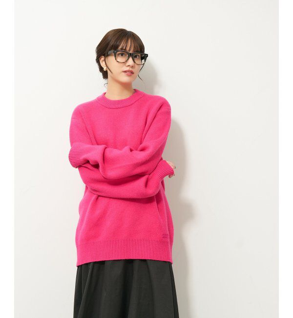  「Zoff｜メガネ｜太縁フレーム 伊達・度付き｜FASHION AUTUMN レンズ交換券付」|メガネ|