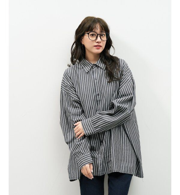  「ウエリントン型サングラス｜クリアサングラス 大きめ 軽量 紫外線防止｜Zoff｜」|サングラス|