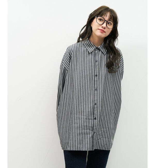  「ウエリントン型サングラス｜クリアサングラス 大きめ 軽量 紫外線防止｜Zoff｜」|サングラス|