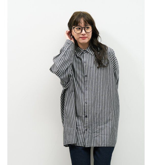  「ウエリントン型サングラス｜クリアサングラス 大きめ 軽量 紫外線防止｜Zoff｜」|サングラス|