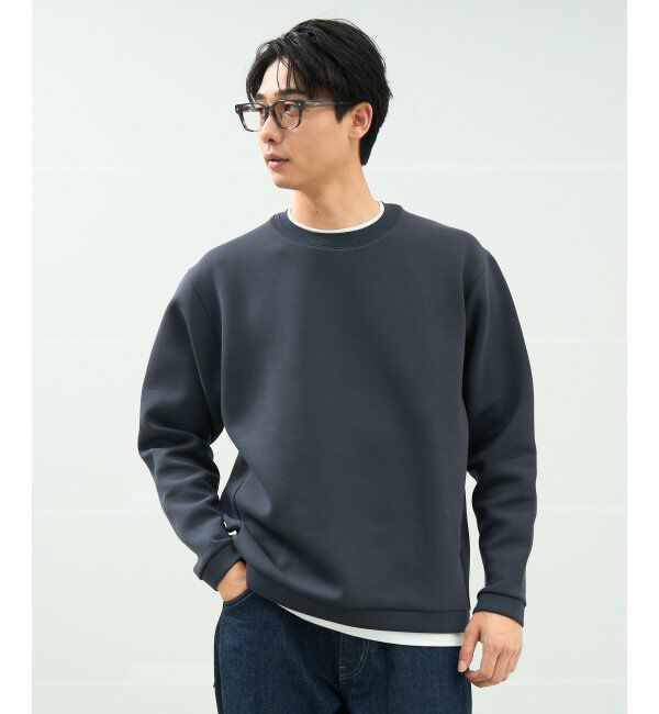  「ウェリントン型 メガネ｜太縁 黒縁フレーム｜伊達メガネ 度付きメガネ｜ユニセックス 黒  レンズ交換券付」|メガネ|