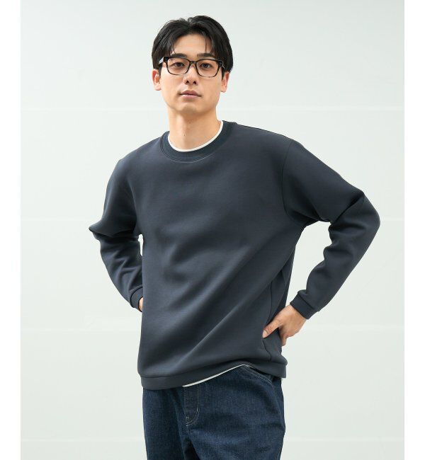  「ウェリントン型 メガネ｜太縁 黒縁フレーム｜伊達メガネ 度付きメガネ｜ユニセックス 黒  レンズ交換券付」|メガネ|