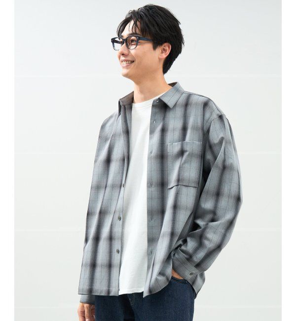  「ウェリントン型 メガネ｜太縁 黒縁フレーム｜伊達メガネ 度付きメガネ｜ユニセックス 黒  レンズ交換券付」|メガネ|