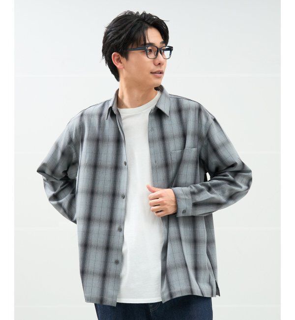  「ウェリントン型 メガネ｜太縁 黒縁フレーム｜伊達メガネ 度付きメガネ｜ユニセックス 黒  レンズ交換券付」|メガネ|