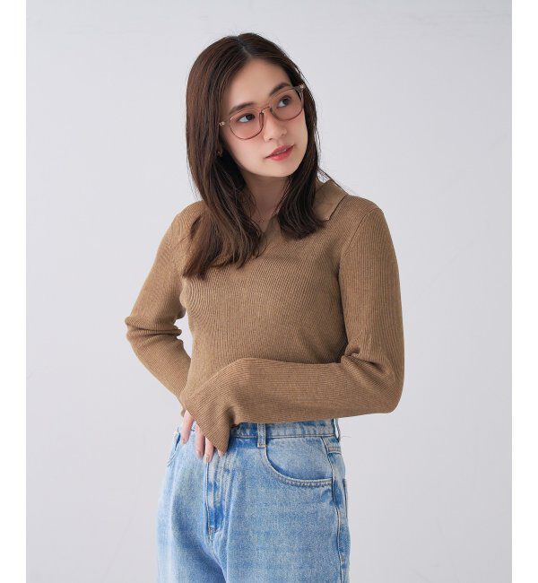  「ウェリントン型 メガネ | 伊達メガネ 度付きメガネユニセックス  Zoff｜CLASSIC  レンズ交換券付」|メガネ|