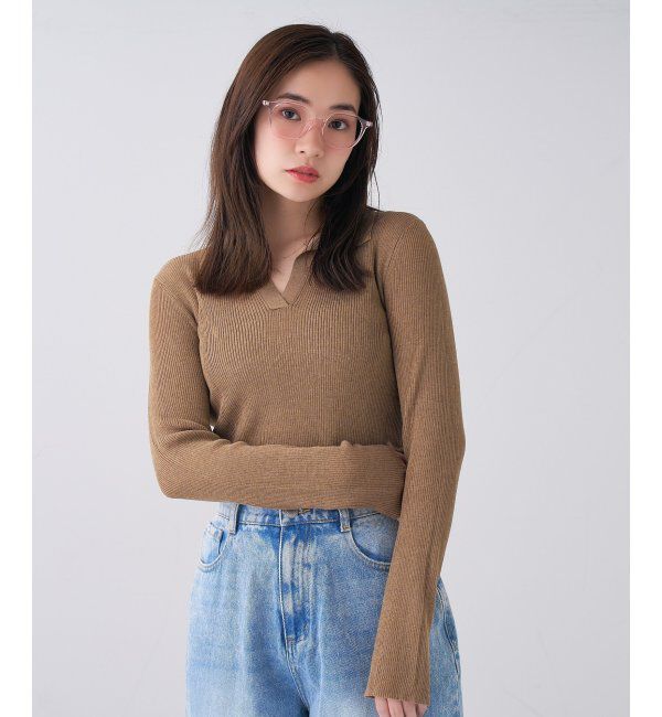  「ウェリントン型 メガネ | 伊達メガネ 度付きメガネユニセックス  Zoff｜CLASSIC  レンズ交換券付」|メガネ|