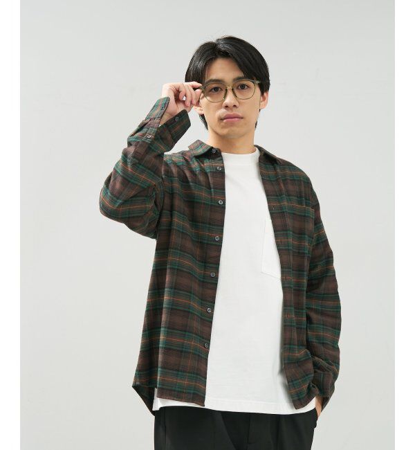  「ウェリントン型 メガネ | 伊達メガネ 度付きメガネユニセックス  Zoff｜CLASSIC  レンズ交換券付」|メガネ|