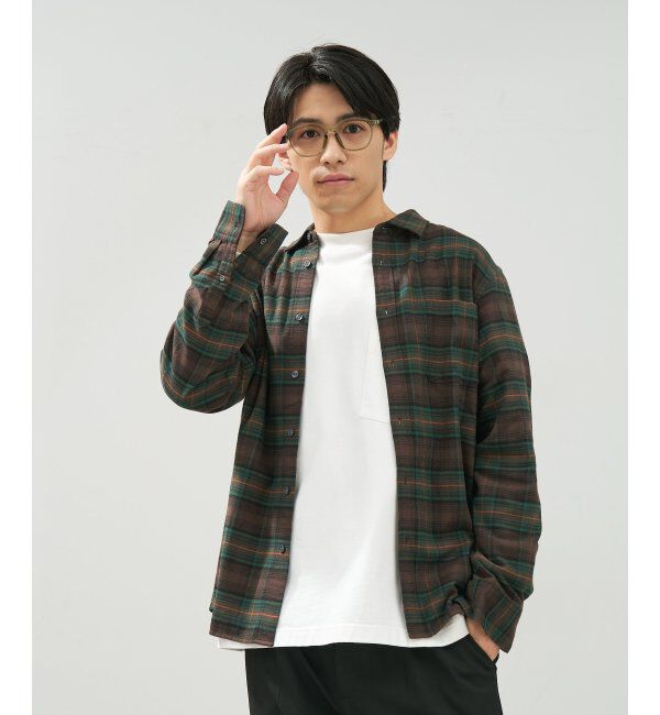  「ウェリントン型 メガネ | 伊達メガネ 度付きメガネユニセックス  Zoff｜CLASSIC  レンズ交換券付」|メガネ|