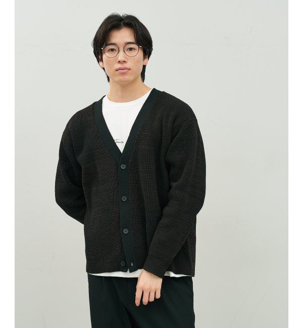  「ボストン型 メガネ | チタン 軽量 メタル 伊達・度付き ユニセックス 大人可愛い Zoff  レンズ交換券付」|メガネ|