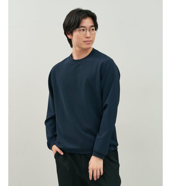  「ボストン型 メガネ | チタン 軽量 メタル 伊達・度付き ユニセックス 大人可愛い Zoff  レンズ交換券付」|メガネ|