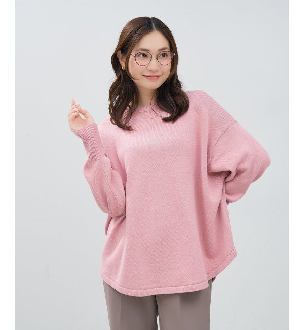  「ボストン型 メガネ | チタン 軽量 メタル 伊達・度付き ユニセックス 大人可愛い Zoff  レンズ交換券付」|メガネ|