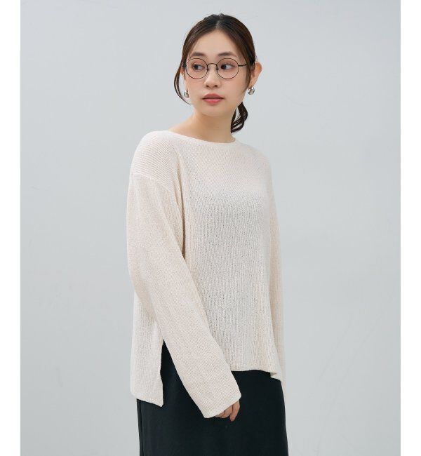  「ラウンド型 メガネ | 丸型 チタン 軽量 メタル 伊達・度付き ユニセックス Zoff  レンズ交換券付」|メガネ|