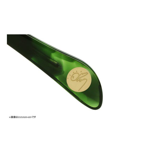  「[東海オンエア としみつさんコラボ] Zoff | TOSHIMITSU サングラス | メタルフレーム 紫外線対策 UVカット」|サングラス|